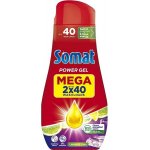 SOMAT All-in-1 Lemon & Lime 80 dávek, 1,44 l – Zboží Dáma
