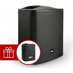 Next Audio Maverick MV6 – Zboží Mobilmania
