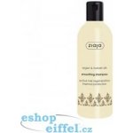 Ziaja vyhlazující šampon Arganový olej 300 ml – Zboží Mobilmania