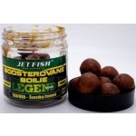 Jet Fish Boosterované Boilies Legend Range Seafood Švestka Česnek 250 ml 24 mm – Hledejceny.cz