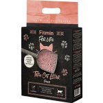 Fitmin For Life Tofu stelivo s vůní Broskev 6 l – Sleviste.cz