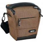 Doerr MOTION Zoom XS Brown – Hledejceny.cz