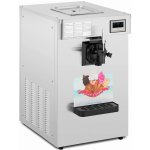 Stroj na točenou zmrzlinu - 1 150 W - 18 l/h - jednopákový - Royal Catering RCSI-17 – Zboží Dáma