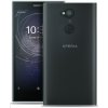 Pouzdro a kryt na mobilní telefon Sony Pouzdro Puro "0.3 NUDE" Sony Xperia L2, čiré