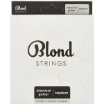 Blond CSCM – Sleviste.cz