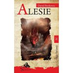 Alesie - ebook - David Borkovec – Hledejceny.cz