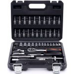 Kraft & Dele Sada nářadí 46 ks KD10469 – Sleviste.cz