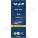 WELEDA For Men 5v1 Multifunkč.pleť.sérum BIO 30ml – Zboží Dáma