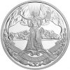 Royal Canadian Mint Výročí dolaru 1867- 23,17 g