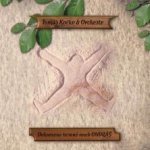 Tomáš Kočko & Orchestr - Do kamene tesané aneb Ondráš CD – Zboží Dáma