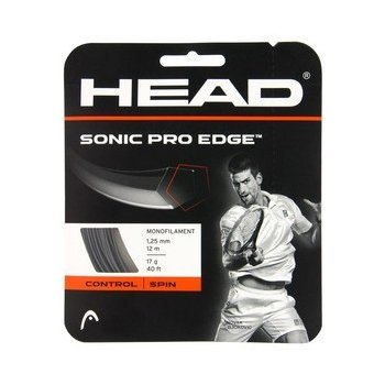 Head Sonic Pro Edge 12m 1,25mm