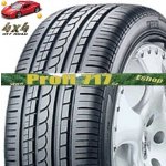 Pirelli P Zero Rosso 275/40 R20 106Y – Hledejceny.cz