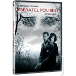 Sběratel polibků DVD – Hledejceny.cz