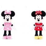 Dino Minnie růžové šaty 30 cm – Zboží Dáma