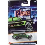 Mattel Hot Wheels Neon Speeders 98 Honda Prelude – Hledejceny.cz