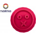 TVOŘÍTKO Emoji III Rozměr: 6 cm, + Vykrajovátko: Ano – Hledejceny.cz