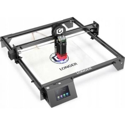 Longer RAY5 5W 400x400 mm – Zboží Živě