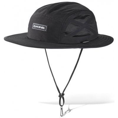 Dakine Kahu Surf Hat Black