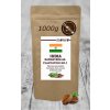 Zrnková káva Monro INDIA KARNATAKA PLANTATION GRADE AA KÁVA ARABIKA 1 kg