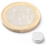 Neodymový kotoučový magnet KT-07-02-N N50 – Sleviste.cz