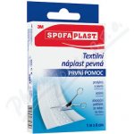 3M Spofaplast 254 Pevná textilní náplast 6 cm x 1 m – Zboží Dáma