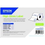 Epson label roll, normal paper, 102x152mm – Zboží Živě