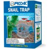Akvaristická potřeba Prodac Snail trap past na šneky