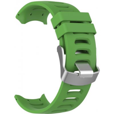 Drakero Silikonový pro Garmin Forerunner 610 zelený 10164-02 – Hledejceny.cz