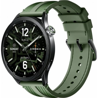 Xiaomi Watch S5 46mm – Zbozi.Blesk.cz