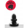 Anální kolík All Black AB52
