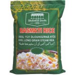 SHALAMAR Basmati Rýže Extra Dlouhá 10 kg – Hledejceny.cz