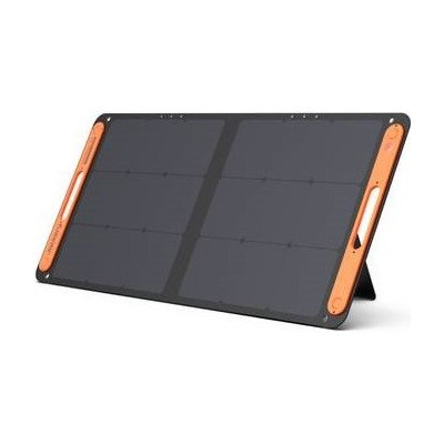 Solarfam Fotovoltaický solární panel 100W mono Shingle přenosný SZ-100-FC-B – Zbozi.Blesk.cz