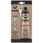 K2 SILICONE RED Silikonový tmel na motory 85g – Sleviste.cz