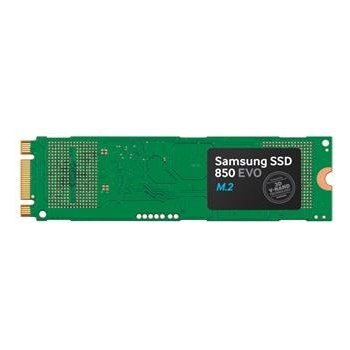 Samsung M.2 250GB, SSD, MZ-N5E250BW