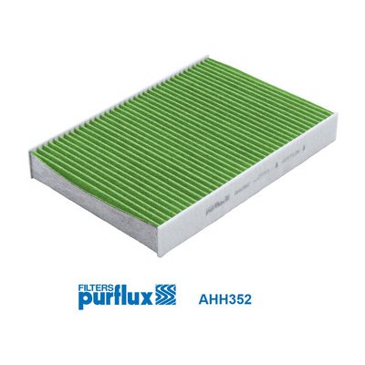PURFLUX Filtr, vzduch v interiéru AHH352 – Hledejceny.cz