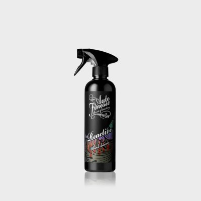 Auto Finesse Reactive Wheel Cleaner 500 ml – Hledejceny.cz