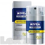 Nivea For Men Face Care energy krém Q10 50 ml – Sleviste.cz