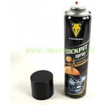 Coyote Cockpit spray pomeranč 400 ml – Hledejceny.cz