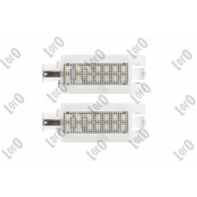 Osvětlení SPZ ABAKUS L42-210-0005LED – Hledejceny.cz