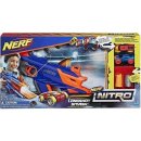 Hasbro Nitro Longshot Smash