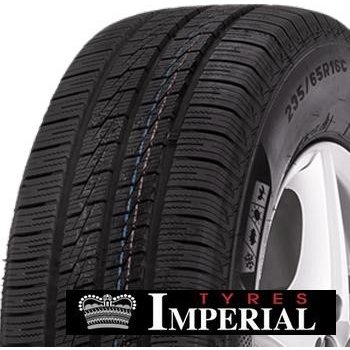 Pneumatiky Imperial all season van driver 185/65 R15 97S