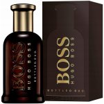 Hugo Boss Boss Bottled Oud parfémovaná voda pánská 100 ml – Hledejceny.cz