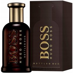 Hugo boss bottled heureka top