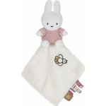 Little Dutch muchláček králíček Miffy Fluffy Pink – Zboží Dáma