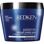 Redken Extreme Strength Builder Plus Mask 250 ml – Zboží Dáma