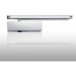 Cobra TS3000 s lištou stříbrná – Zboží Mobilmania