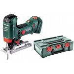 Metabo STA 18 LTX 100 601002840 – Zboží Mobilmania