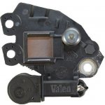 Pastorek, startér VALEO 593948