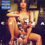 CABELLO, CAMILA - CAMILA LP – Zboží Dáma CABELLO, CAMILA - CAMILA LP – Zboží Dáma