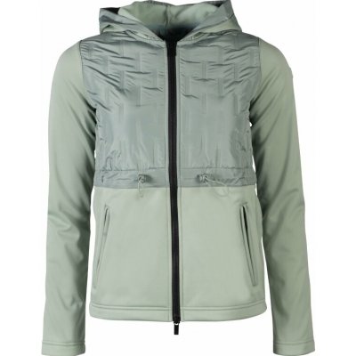 Lauria Garrelli Jezdecká bunda Limone – Zboží Mobilmania